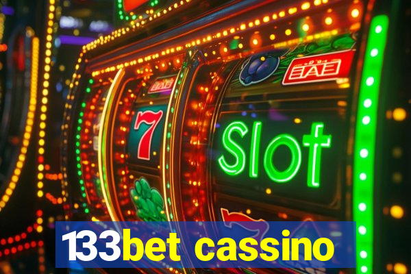 133bet cassino